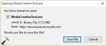 Download Latest Windows 10 ISO Files For Clean Install